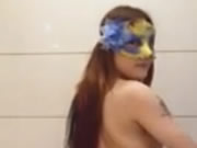 熱舞脫衣舞孃